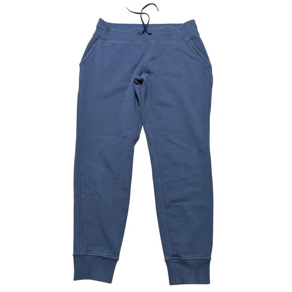 Lululemon Women’s Warm Down Fleece Jogger Pants - Activewear Loungewear - 10 - Picture 1 of 8